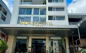 Moonlight Hotel Hue  Vietnam